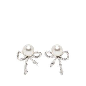 Shushu/Tong Silver Earrings Women